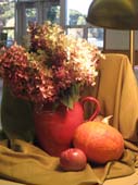 The still life